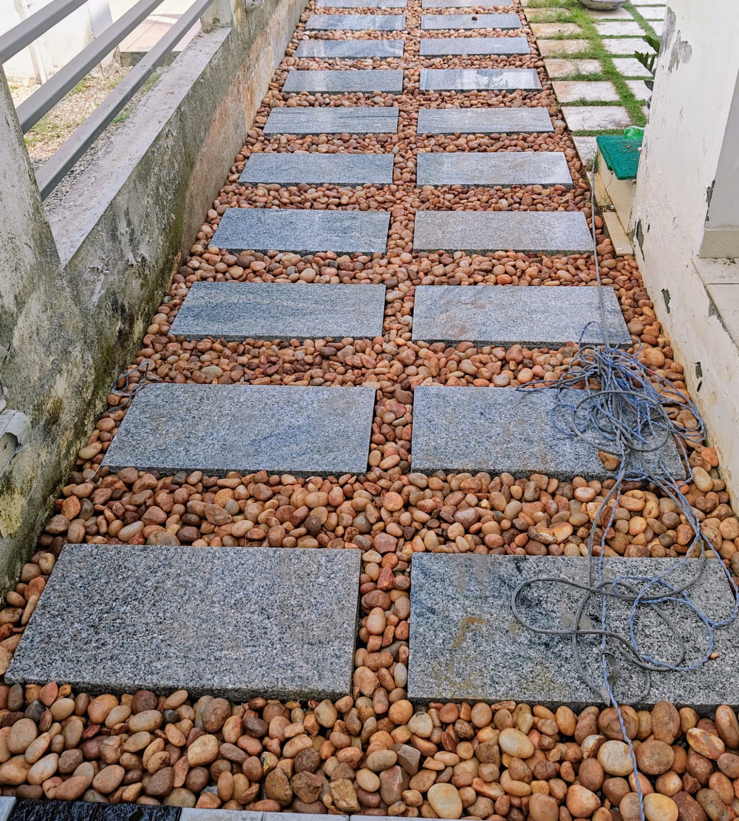 Natural Stones